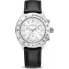 Dextera tachymetre watch
