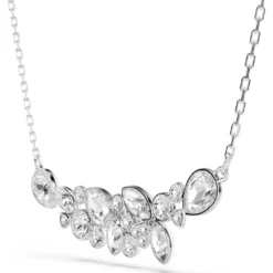 Diapason necklace
