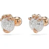 Dragon & Phoenix stud earrings