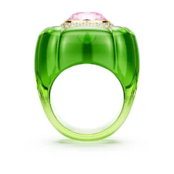 Dulcis cocktail ring