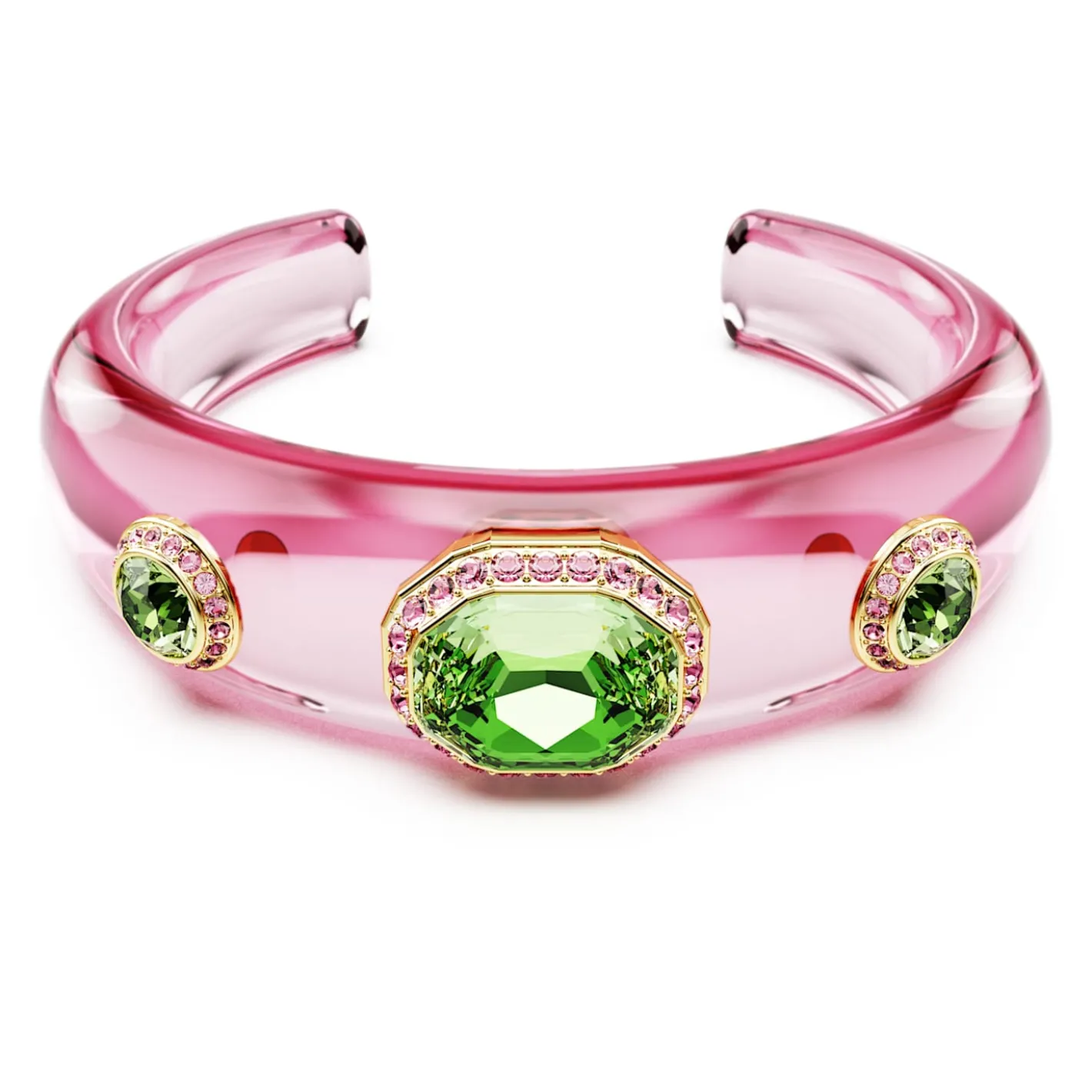 Dulcis cuff