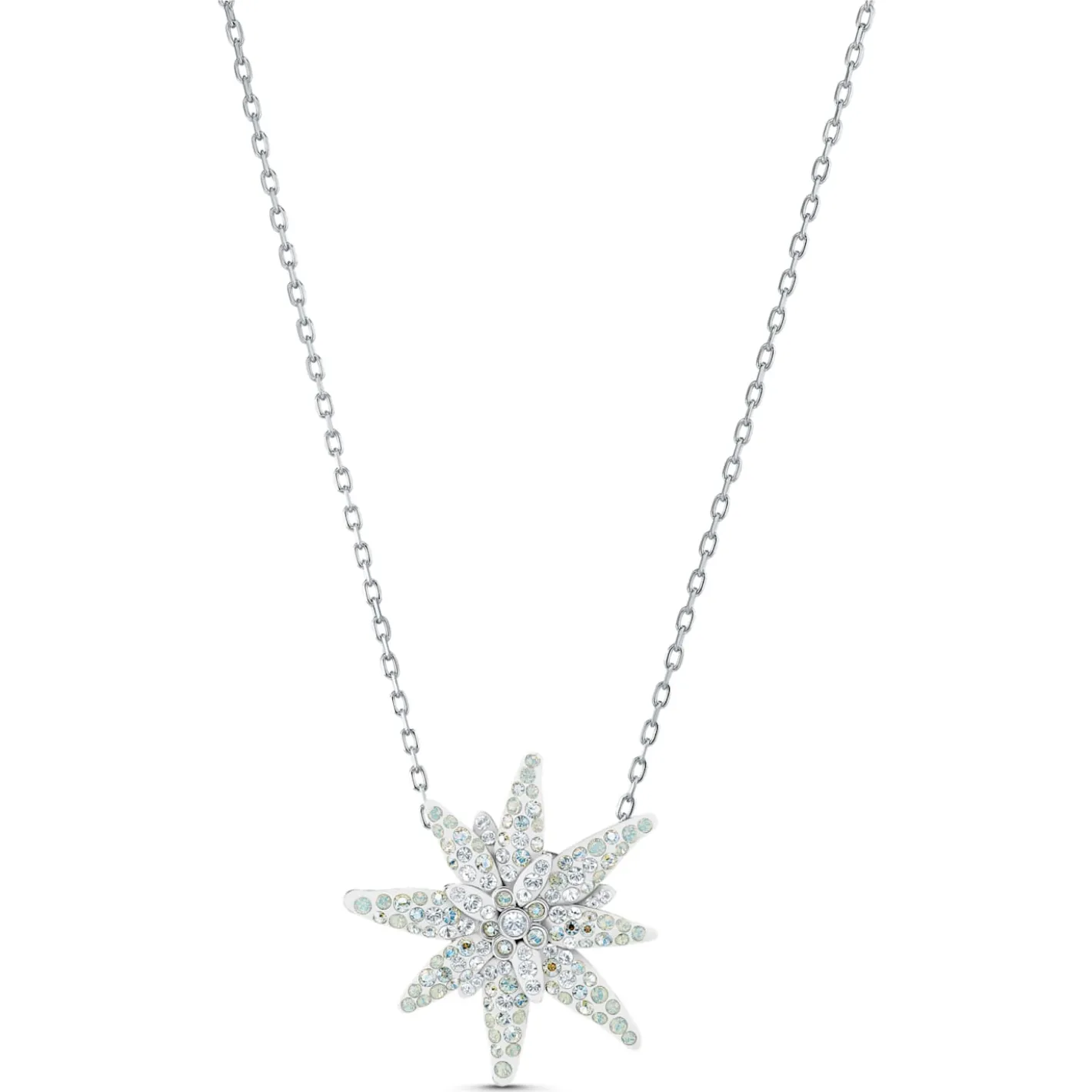 Edelweiss Pendant