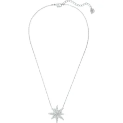 Edelweiss Pendant