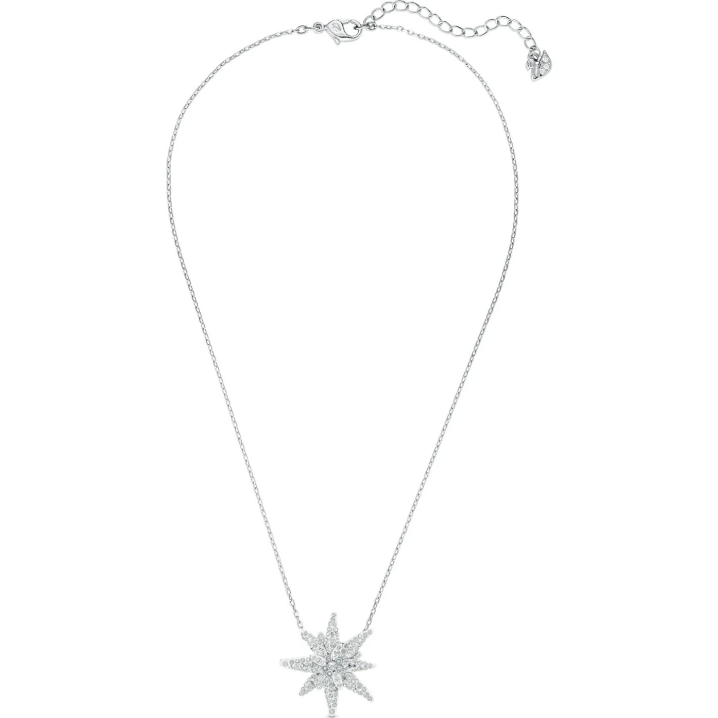 Edelweiss Pendant