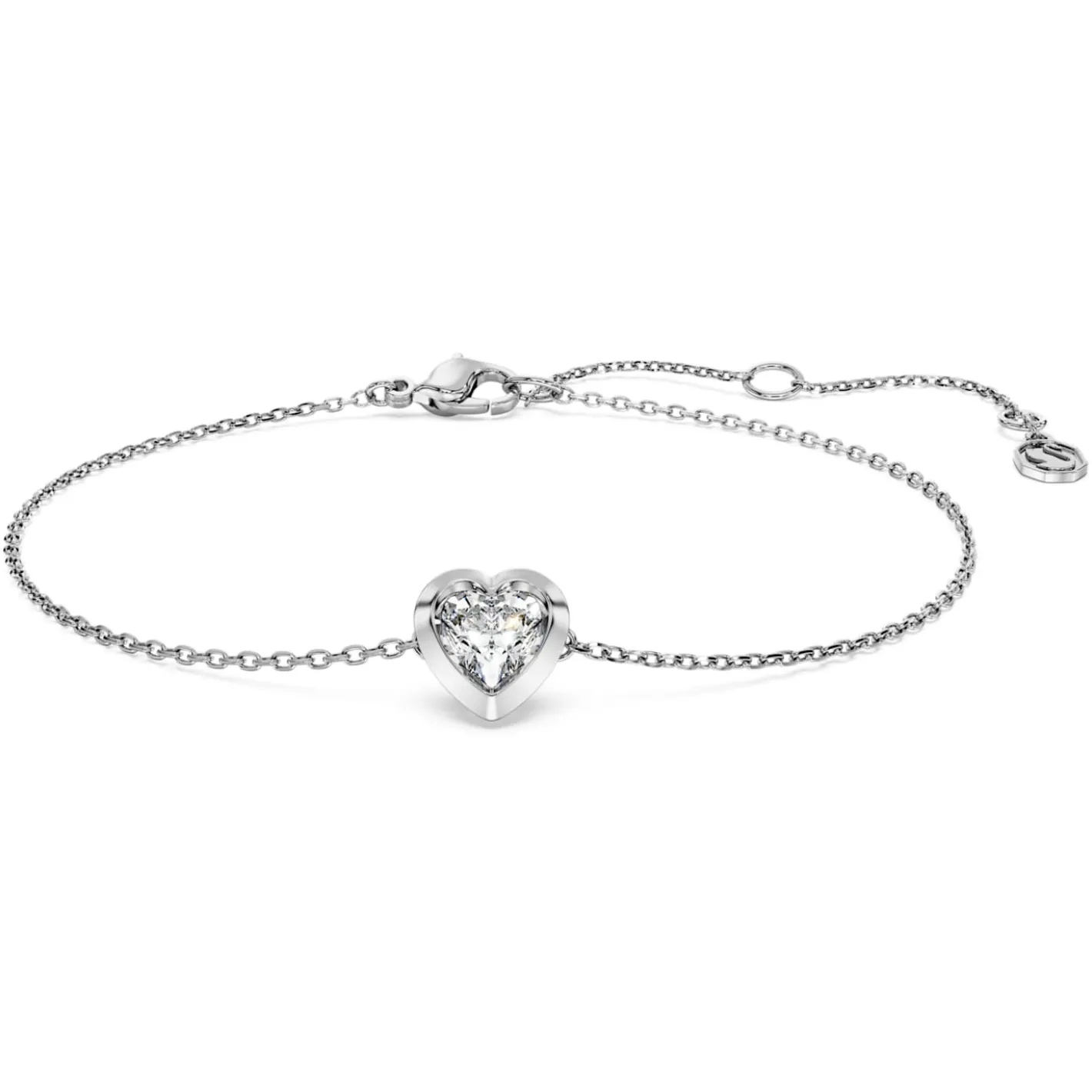 Eternity bracelet