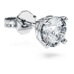 Eternity stud earring
