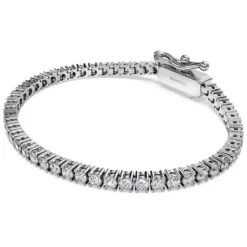 Eternity Tennis bracelet