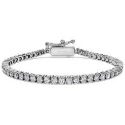 Eternity Tennis bracelet