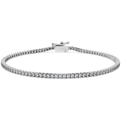 Eternity Tennis bracelet