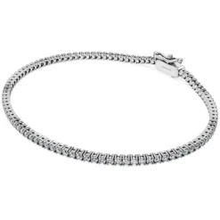 Eternity Tennis bracelet