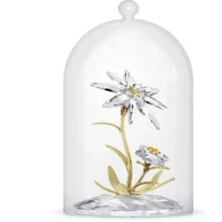 Florere 130th Anniversary Bell Jar