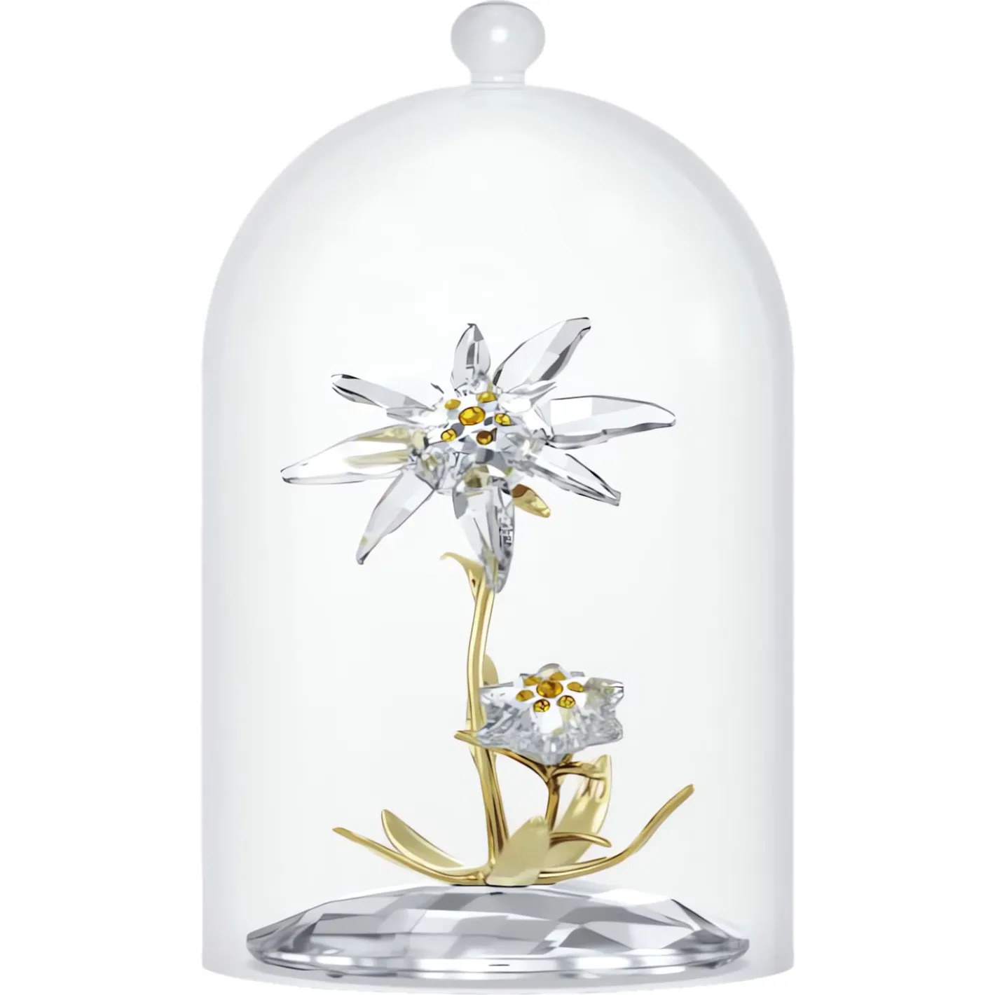 Florere 130th Anniversary Bell Jar