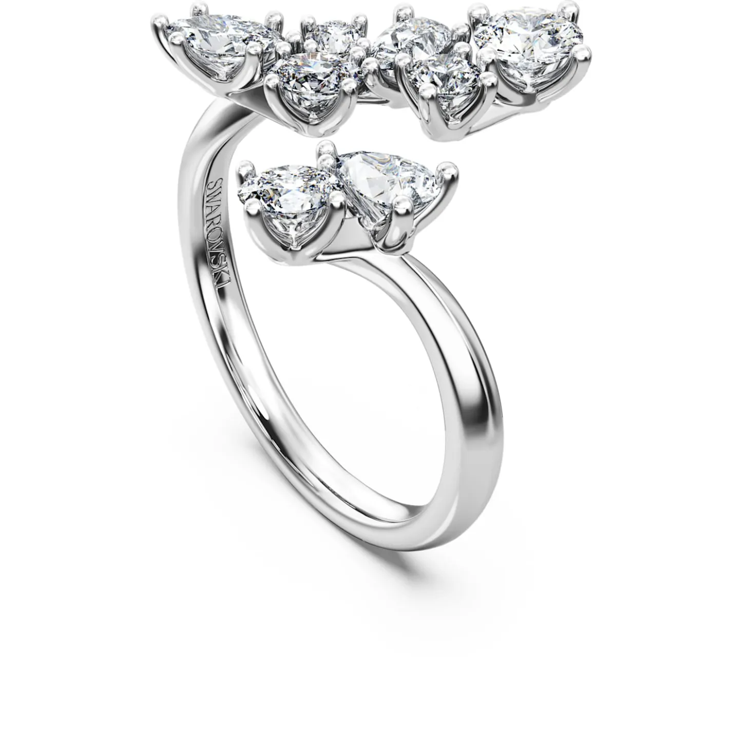 Galaxy bypass ring