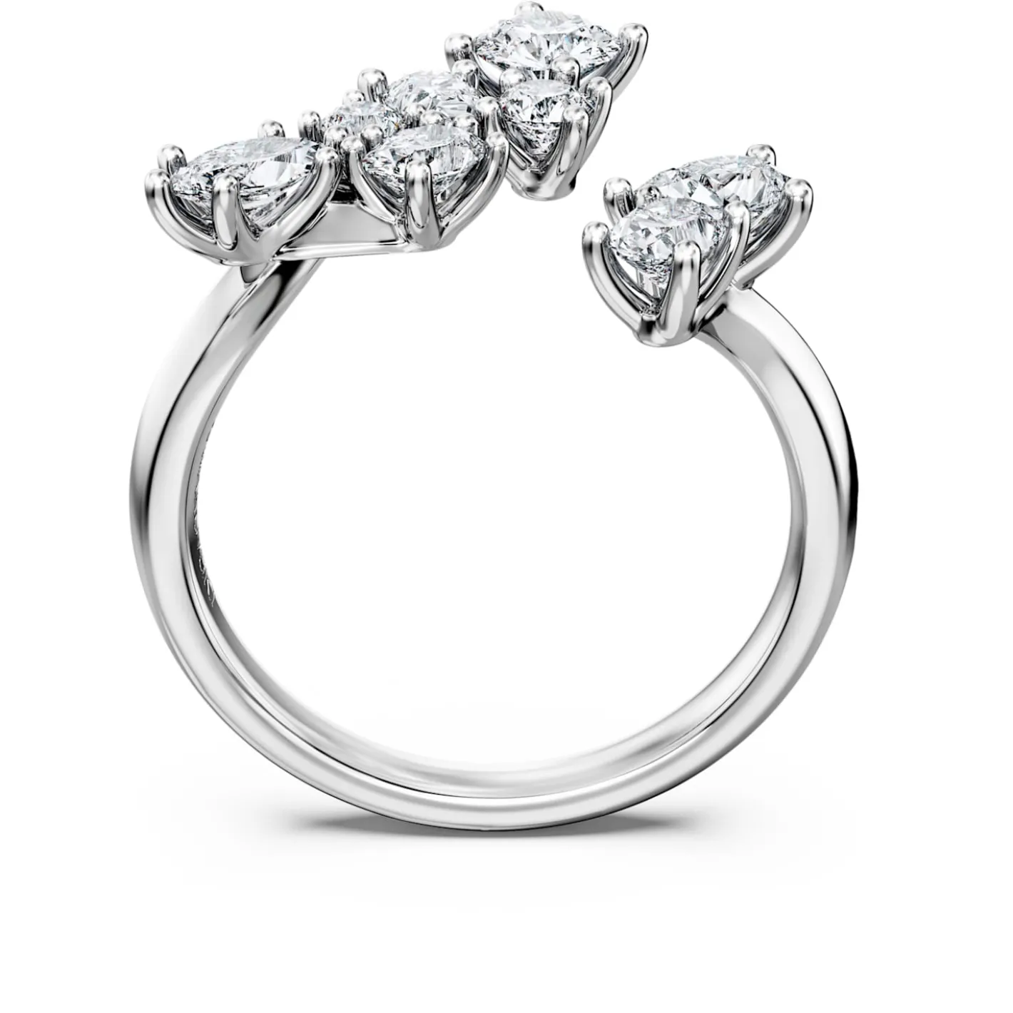 Galaxy bypass ring