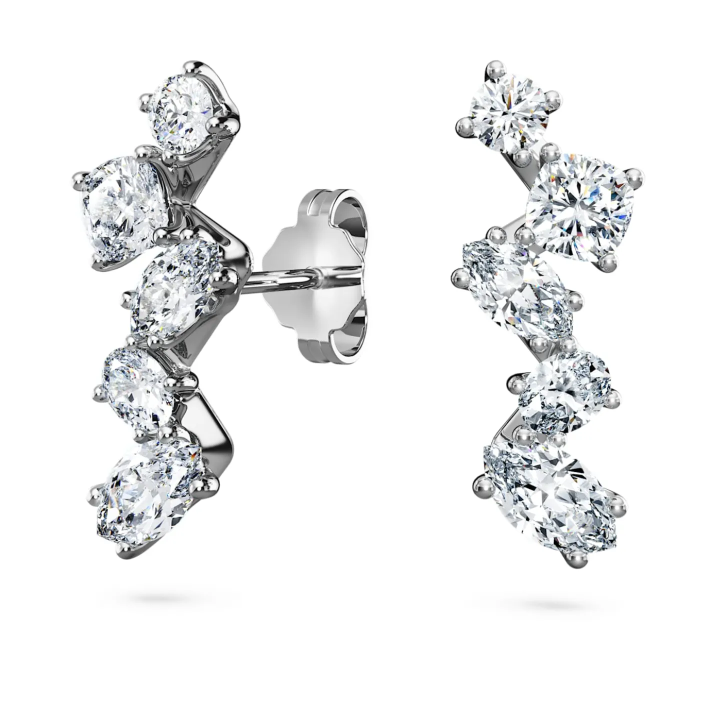 Galaxy ear cuffs