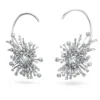 Galaxy earrings