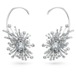 Galaxy earrings