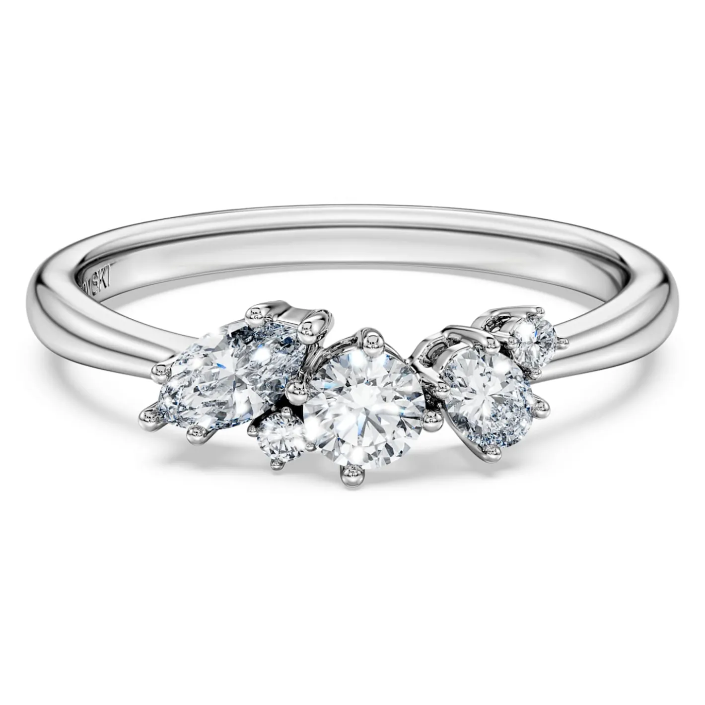 Galaxy ring