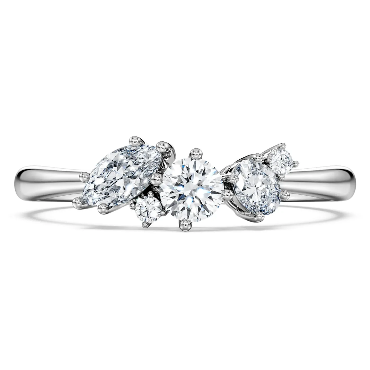 Galaxy ring
