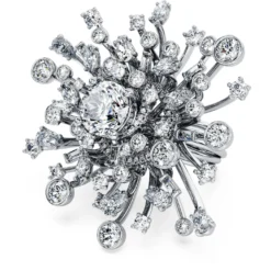 Galaxy ring