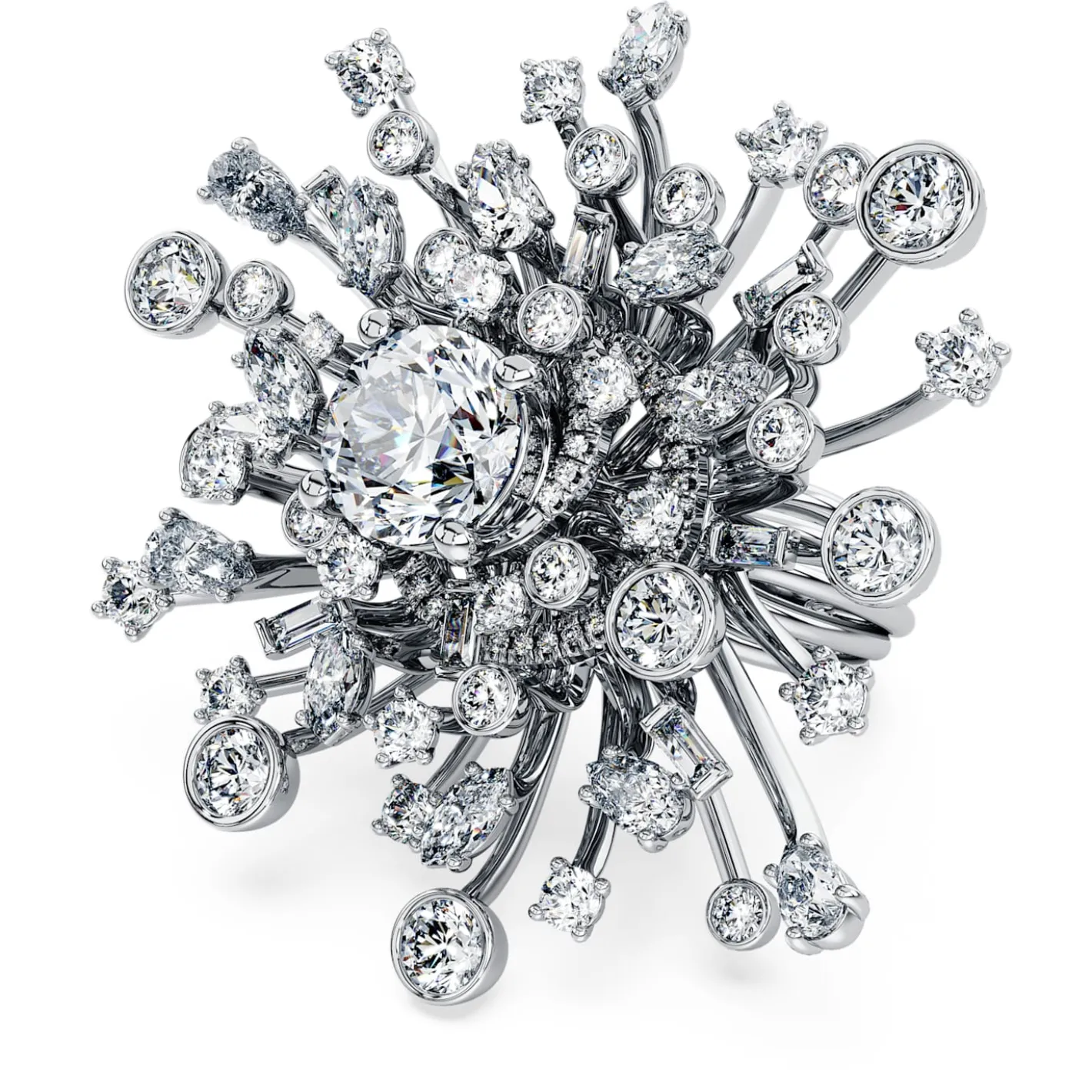 Galaxy ring