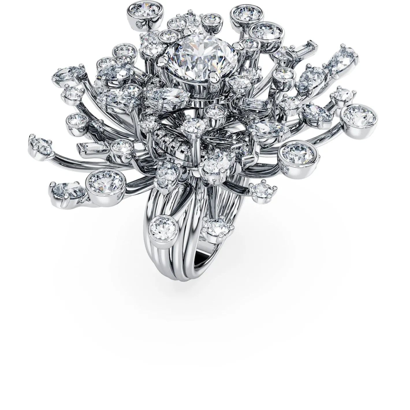 Galaxy ring