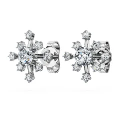 Galaxy stud earrings