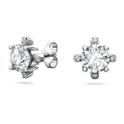 Galaxy stud earrings