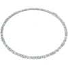 Galaxy Tennis necklace