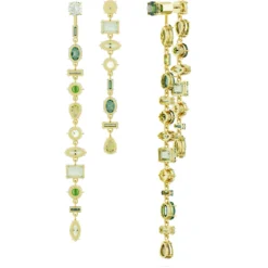 Gema drop earrings