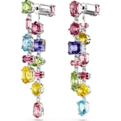 Gema drop earrings