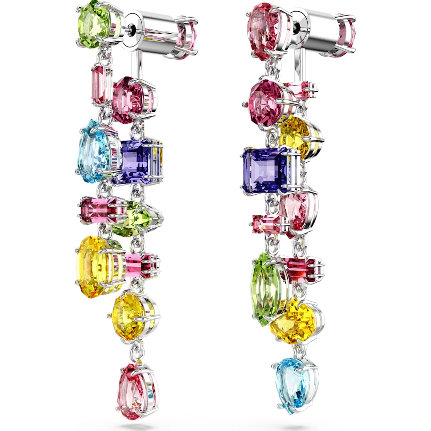 Gema drop earrings