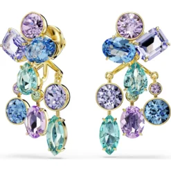 Gema earring jackets