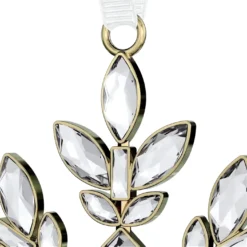 Gema Holiday Ornament