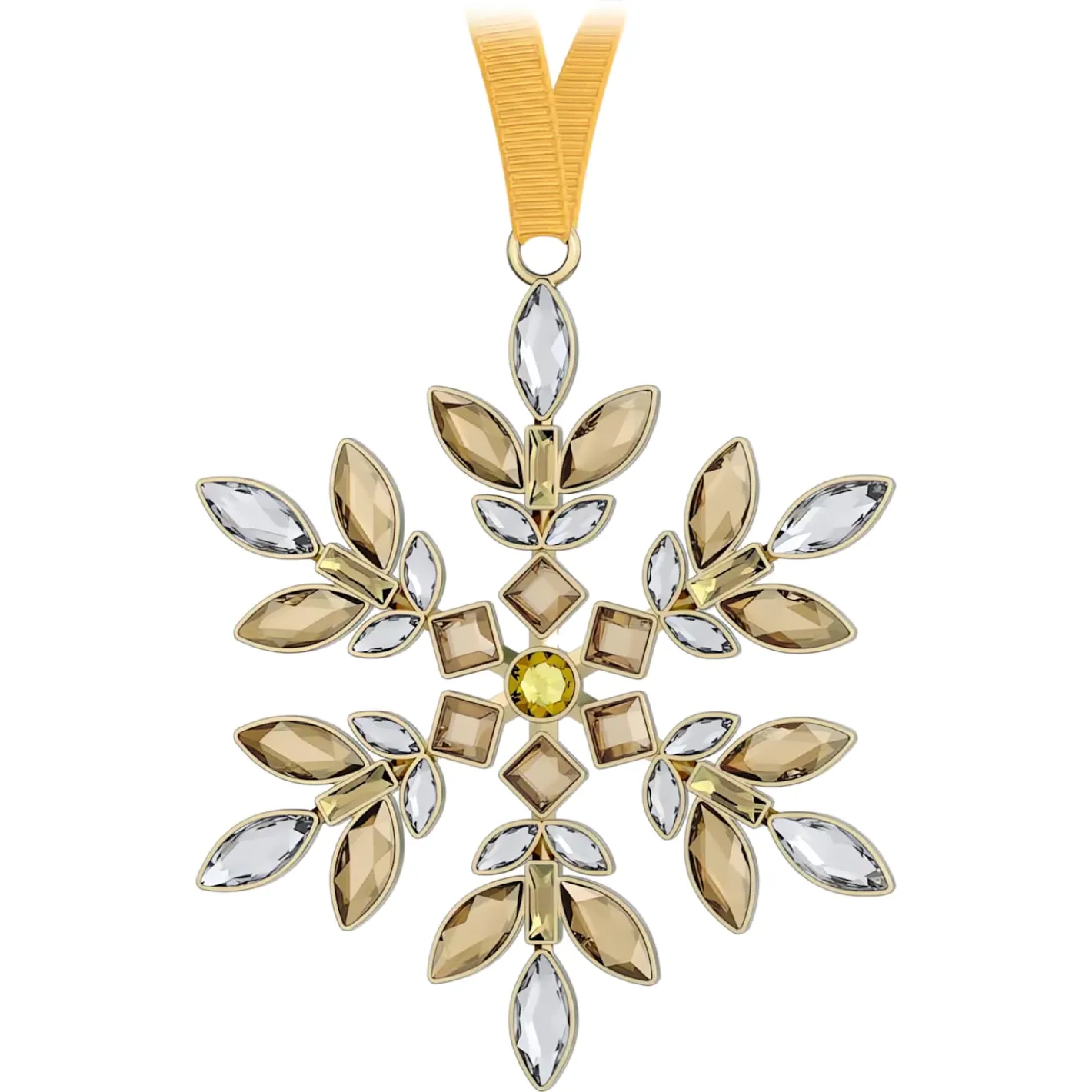 Gema Holiday Ornament