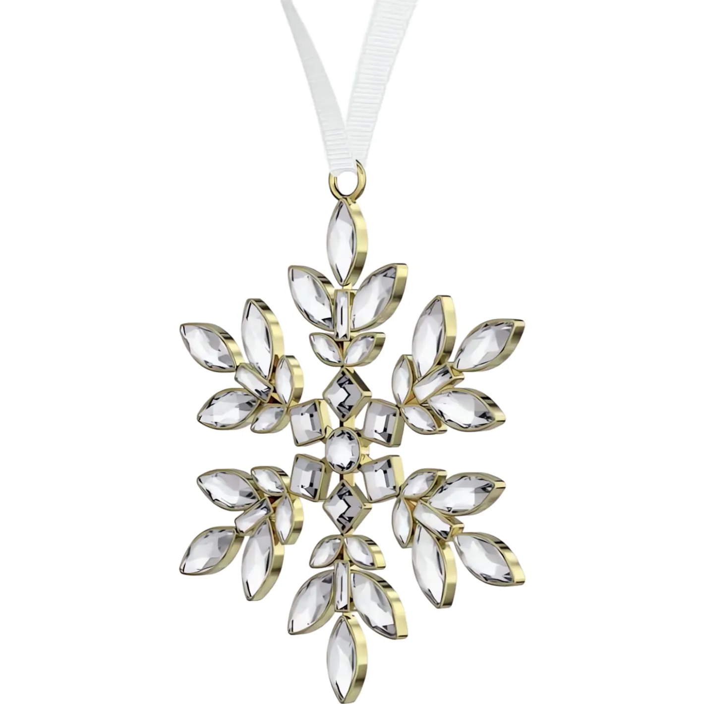 Gema Holiday Ornament