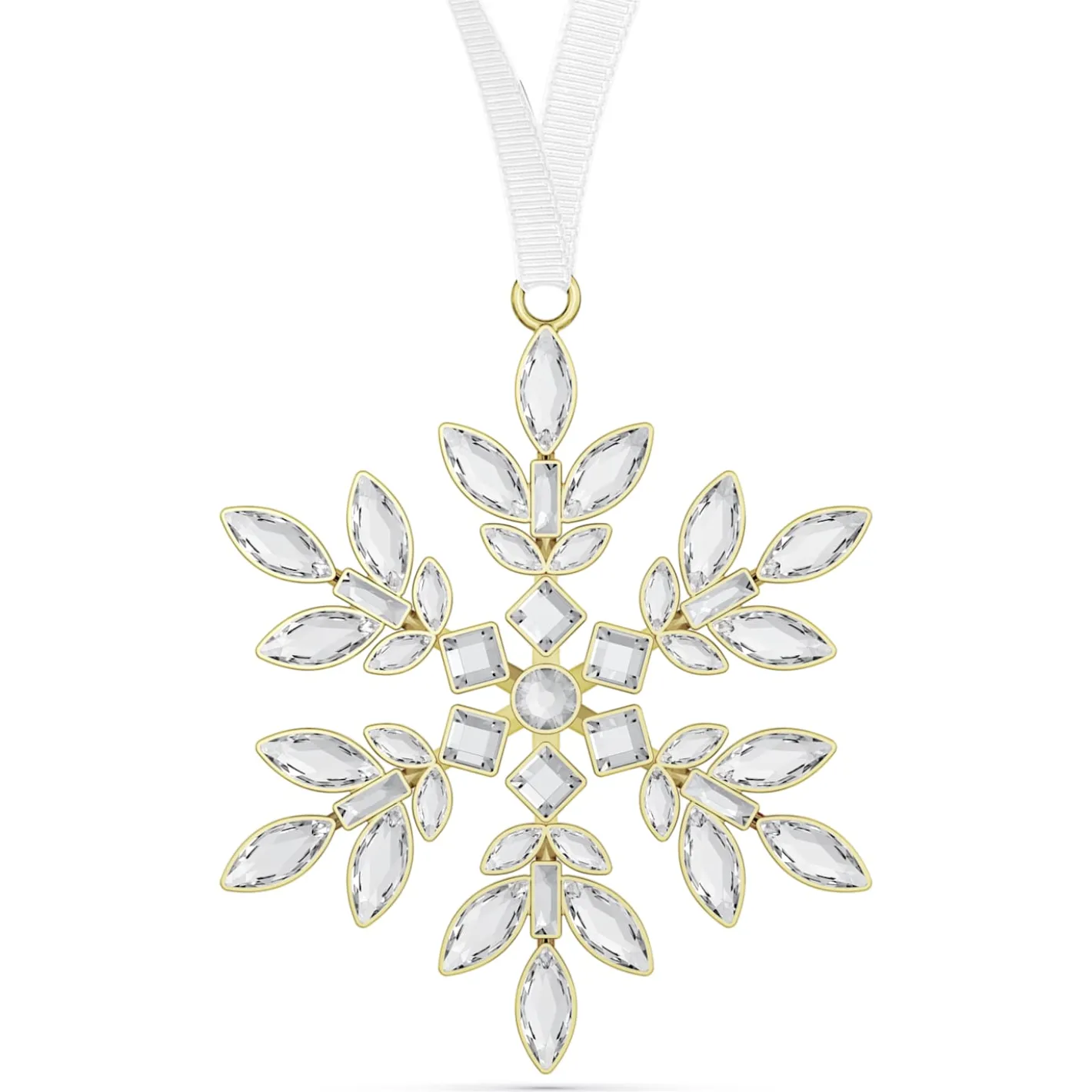 Gema Holiday Ornament