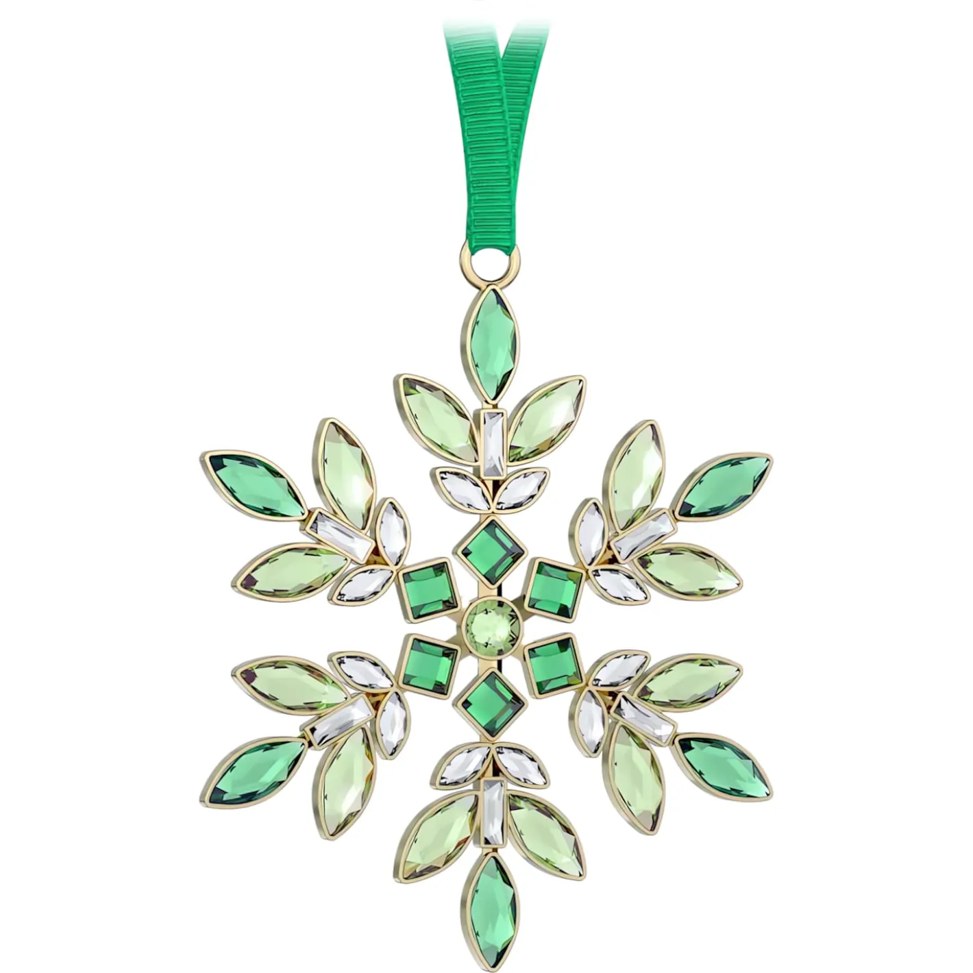 Gema Holiday Ornament