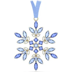 Gema Holiday Ornament