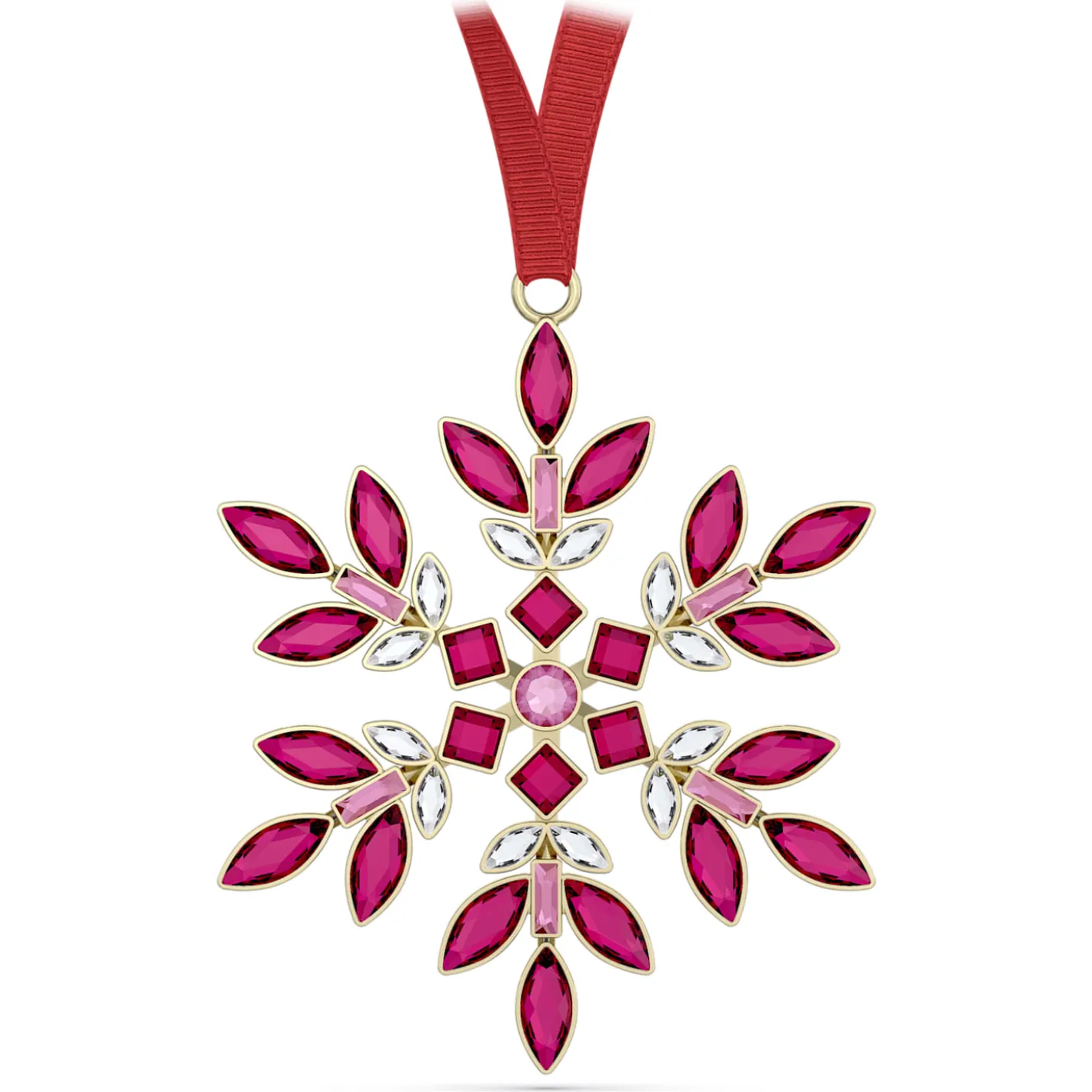 Gema Holiday Ornament