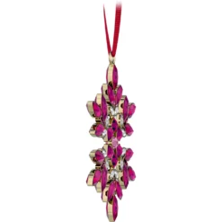 Gema Holiday Ornament