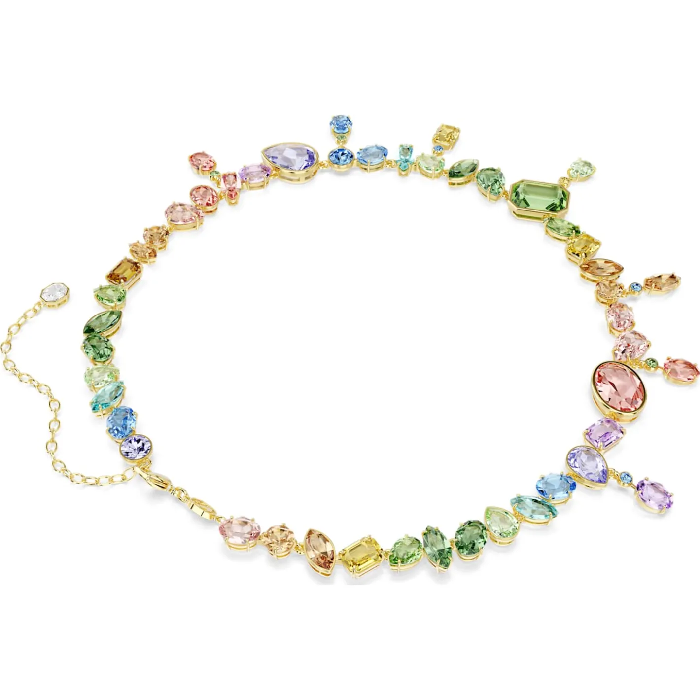 Gema necklace