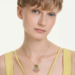 Gema pendant