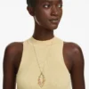 Gema pendant