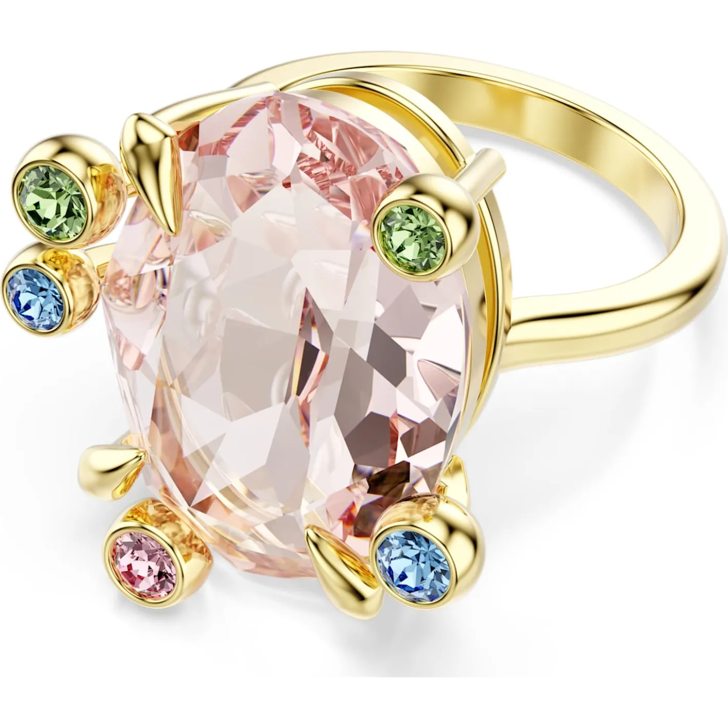 Gema ring