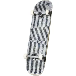 Golden Goose skateboard