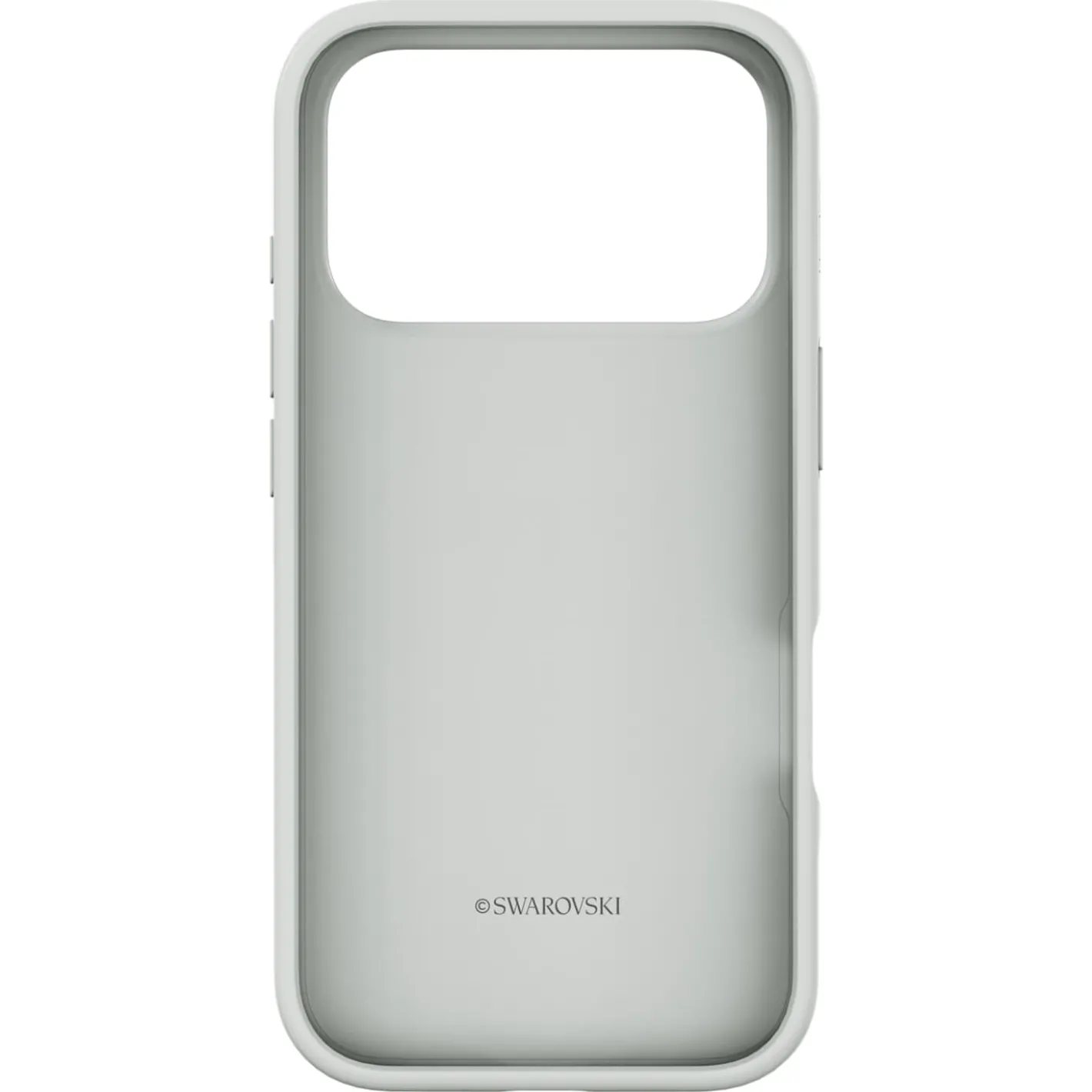High smartphone case