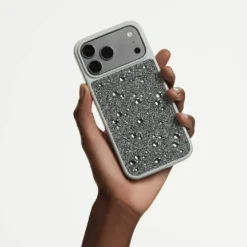 High smartphone case