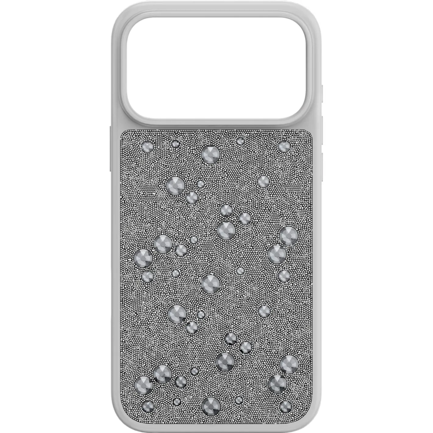 High smartphone case