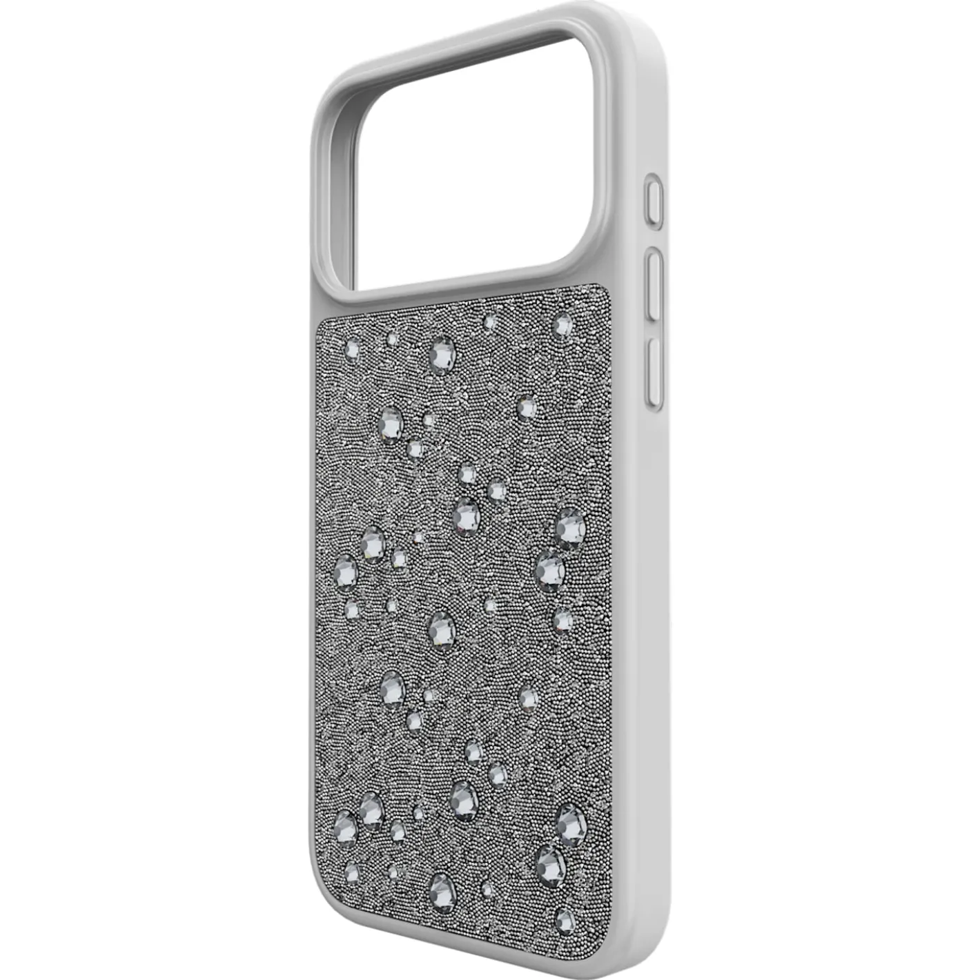 High smartphone case
